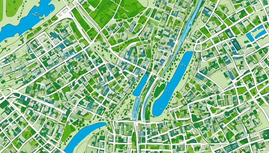 planificación y ordenamiento territorial ambiental